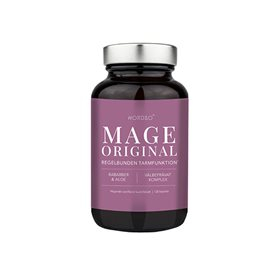 Nordbo Mage Mave 120 Kap
