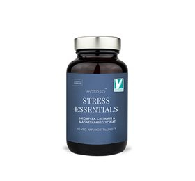 Nordbo Stress Essentials 60 Kap