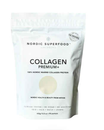 Nordic Superfood Collagen Premium  450g