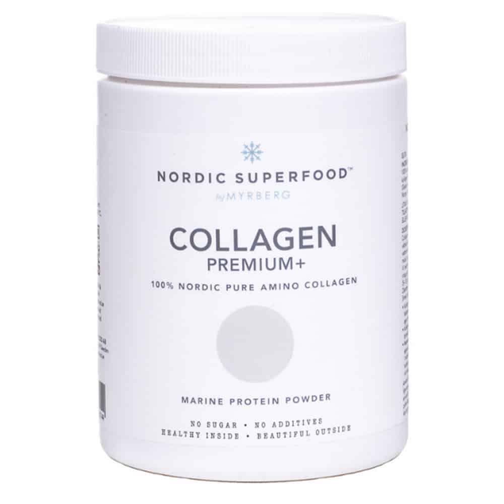 Nordic Superfood Collagen Premium  Powder 300g