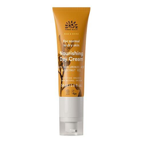 Nourishing Day Cream Rise   Shine 50 Ml