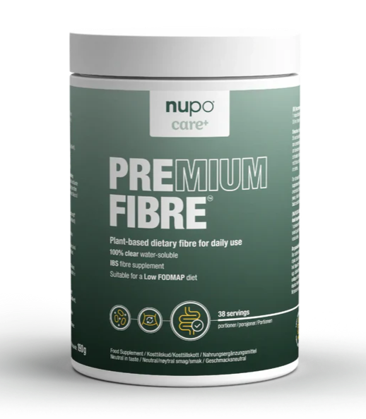 Nupo Premium Fibre 190g