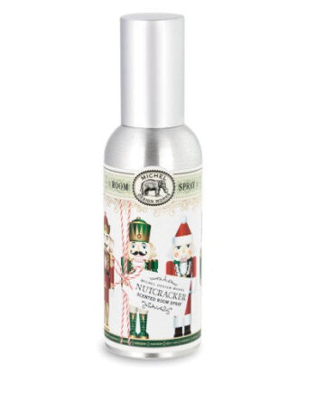 Nutcracker -rumduft