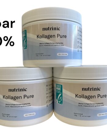 Nutrinic Kollagen   Mdr  Spar 20
