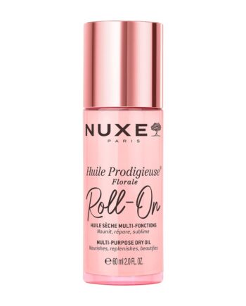 Nuxe Huile Prodigieuse Florale Roll-on  60ml