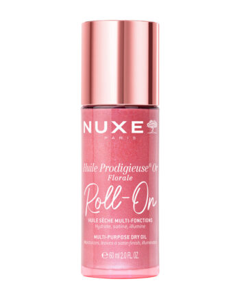 Nuxe Huile Prodigieuse Or Florale Roll-on  60ml
