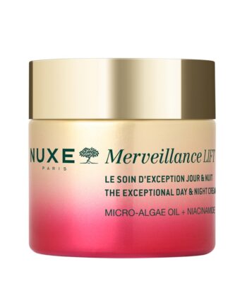 Nuxe Merveillance Lift Exceptional Day   Night Cream  75ml