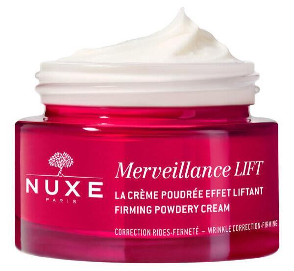 Nuxe Merveillance Lift Firming Powdery Day Cream  50ml