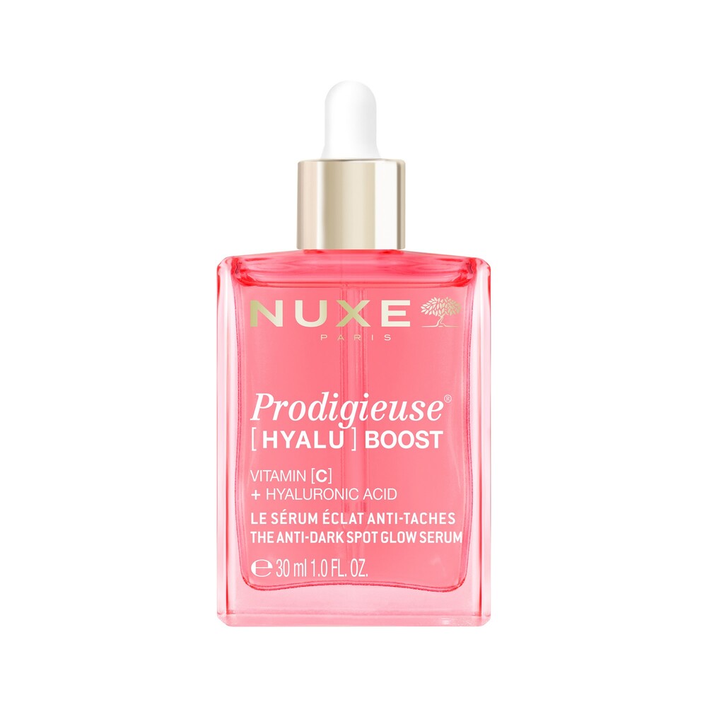 Nuxe Prodigieuse Hyalu Boost Anti-dark Spot Glow Serum 30ml