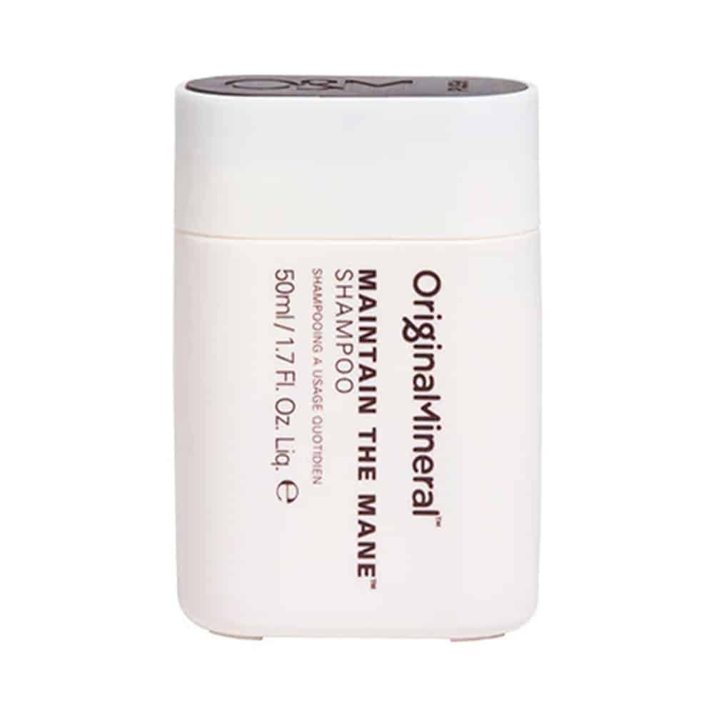 Maintain The Mane Shampoo 50ml