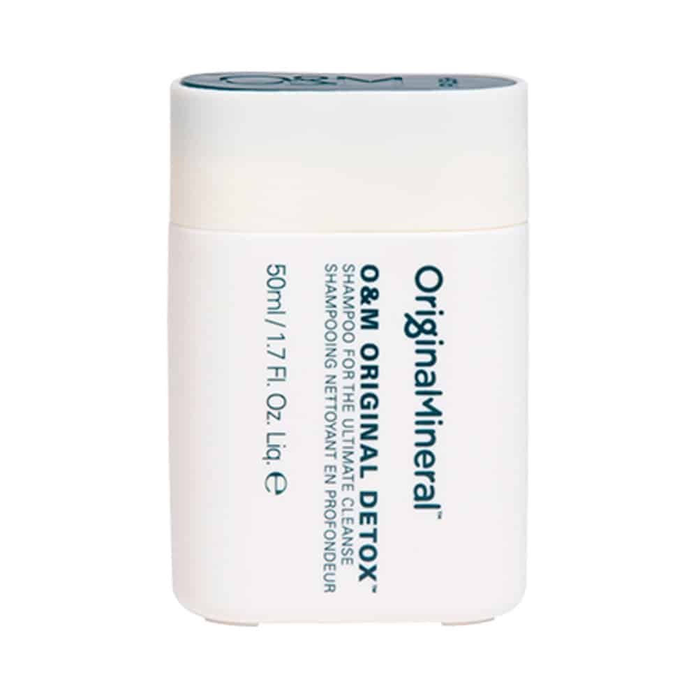 Original Detox Shampoo 50ml