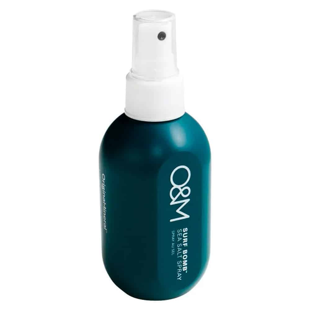 Surf Bomb Sea Salt Spray 150ml