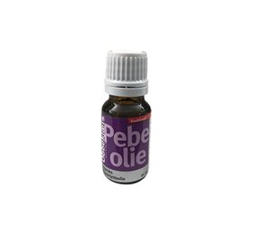 Obbekjærs Pebermynte Olie Bull 10ml