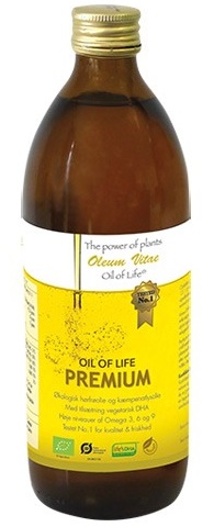Oil Of Life Premium    500ml