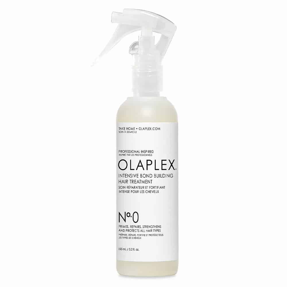 Olaplex No Intensive Bond Building Treatment 155ml