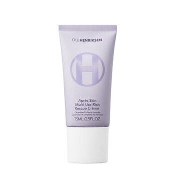 Ole Henriksen Apres Skin Multi-use Rich Rescue Cream 75 Ml