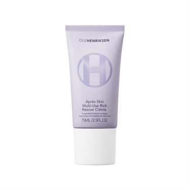 Ole Henriksen Apres Skin Multi-use Rich Rescue Cream 75 Ml