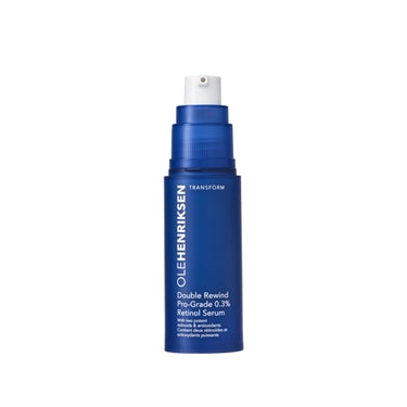 Ole Henriksen Double Rewind Pro-grade      Retinol Serum 30 Ml
