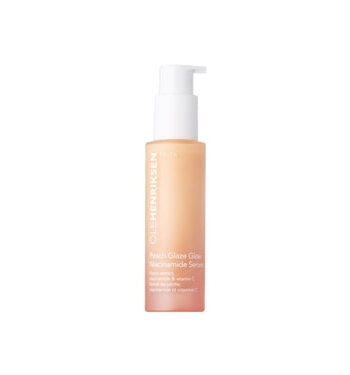 Ole Henriksen Peach Glaze Glow Niacinamide Serum 30 Ml