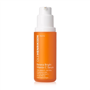 Ole Henriksen Truth Banana Bright Vitamin   Serum 30 Ml