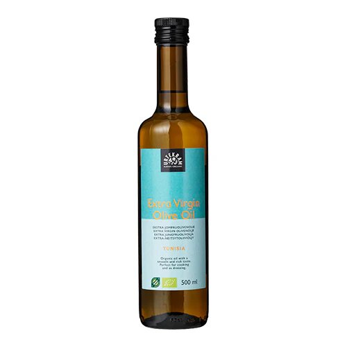 Olive Oil Extra Virgin øko  500 Ml