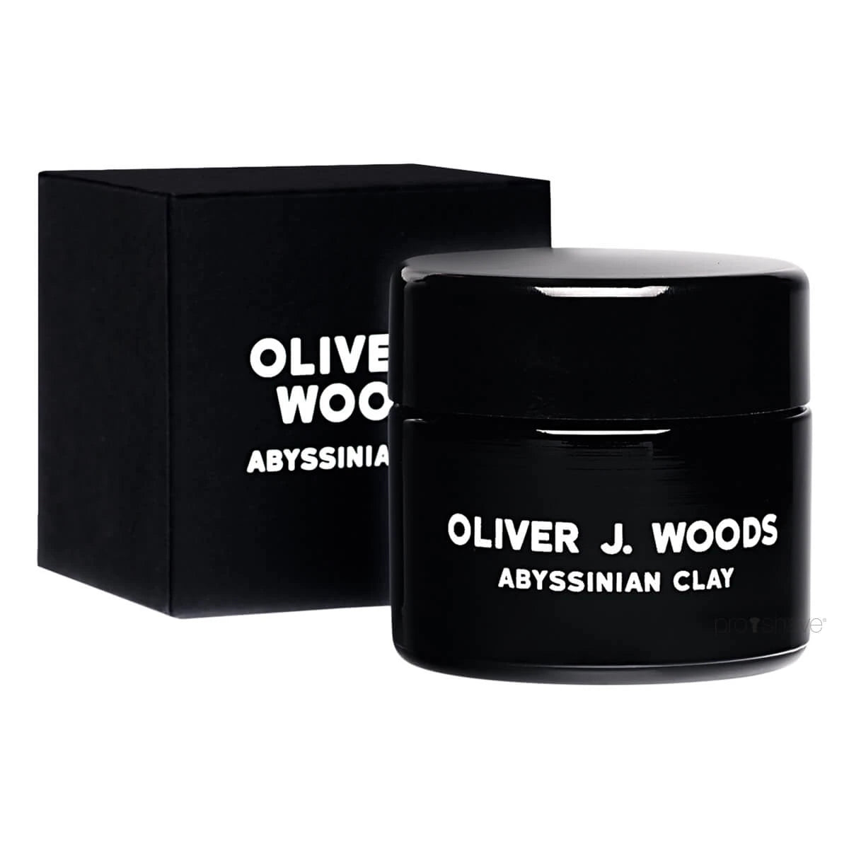 Oliver    Woods Abyssinian Clay  50 Gr