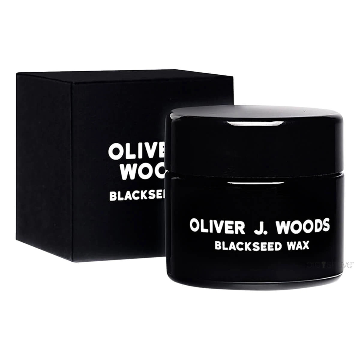 Oliver    Woods Blackseed Wax  50 Gr