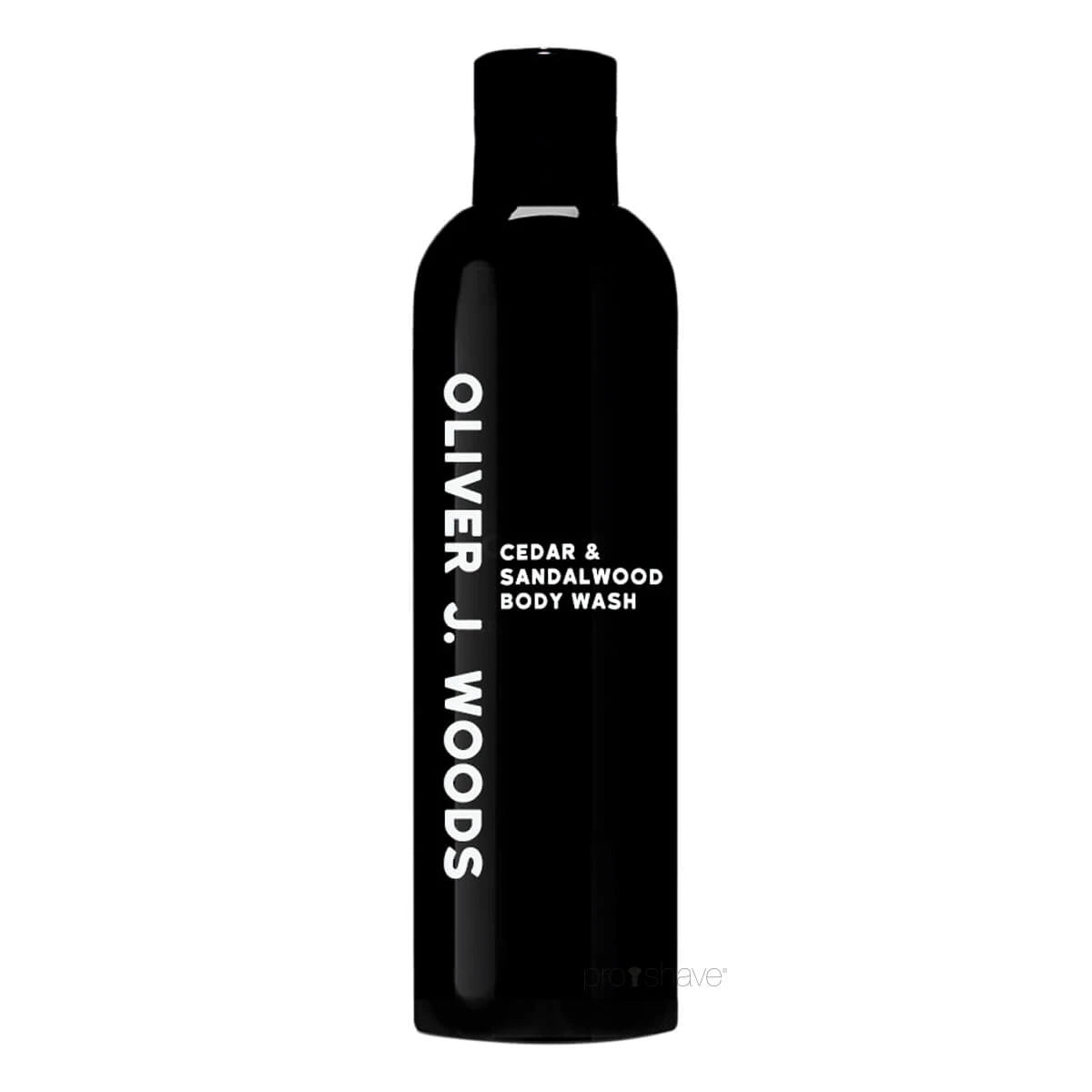 Oliver    Woods Cedar   Sandalwood Body Wash  250 Ml