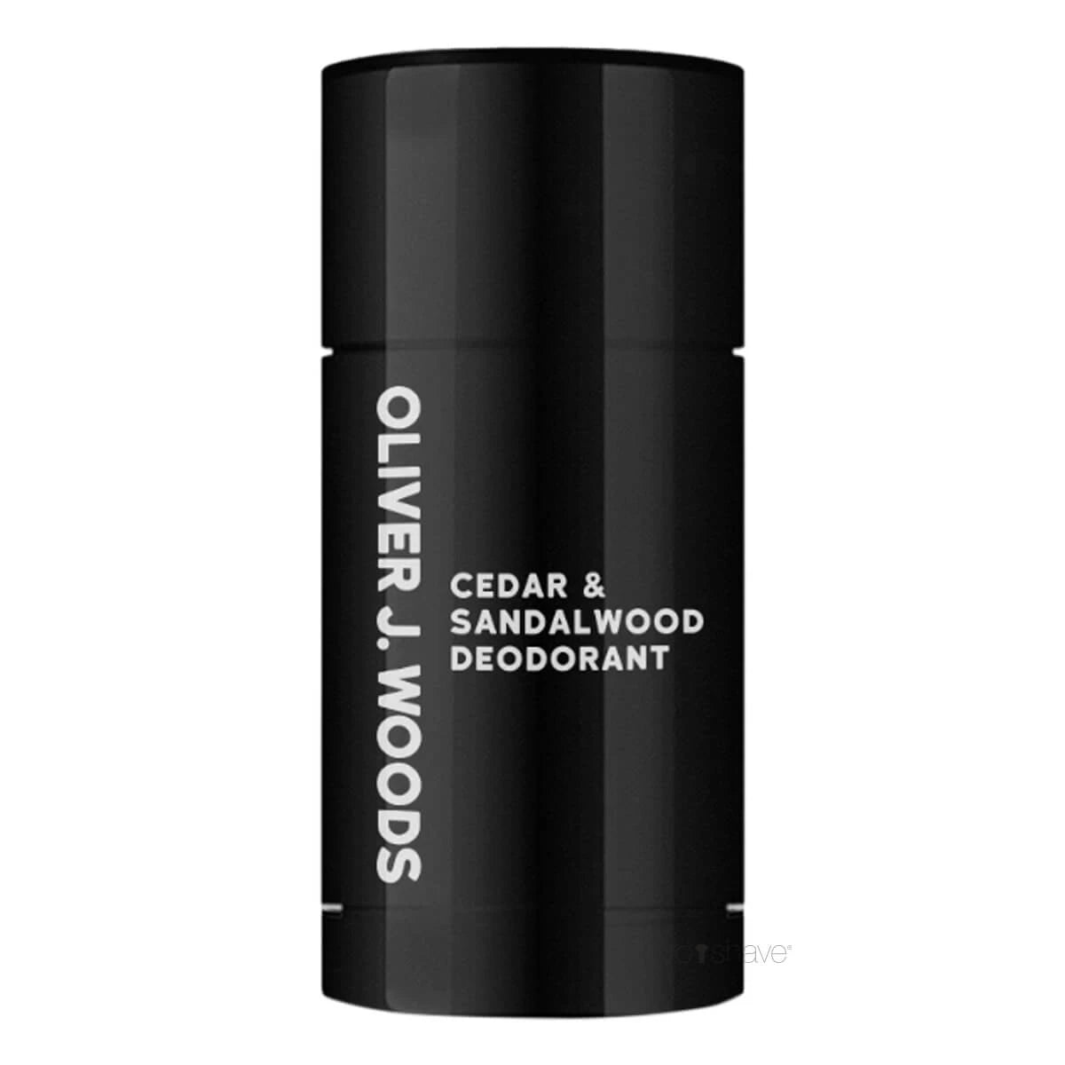 Oliver    Woods Cedar   Sandalwood Deo Stick  75 Gr