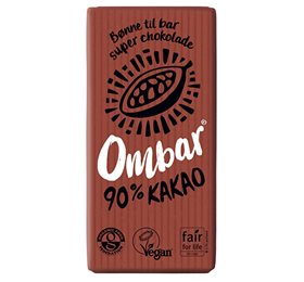 Ombar 90 Kakao 35