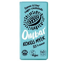Ombar Kokos Mylk 35