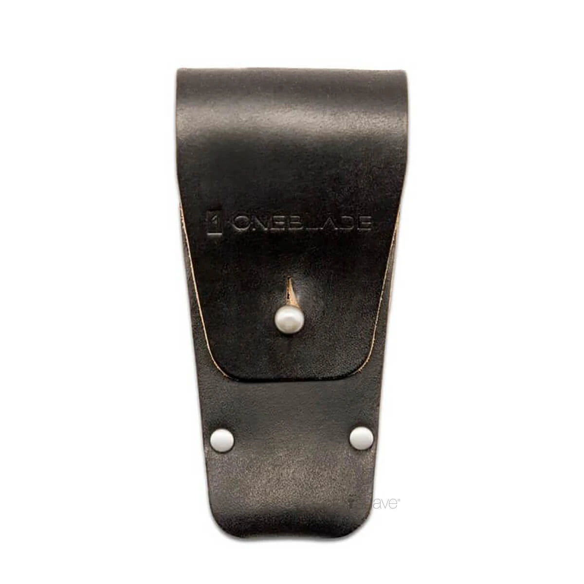 Oneblade Etui Til Skraber  Black