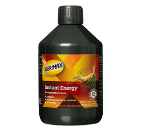 Orkla Gerimax Instant Energy  Bull  400ml