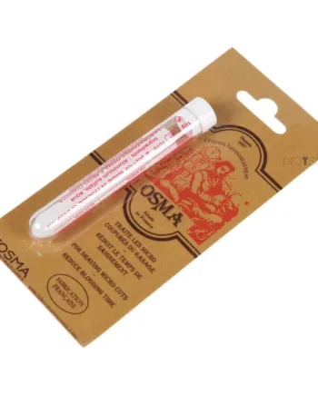 Osma Hemo Stop Styptic Pencil  12 Gr