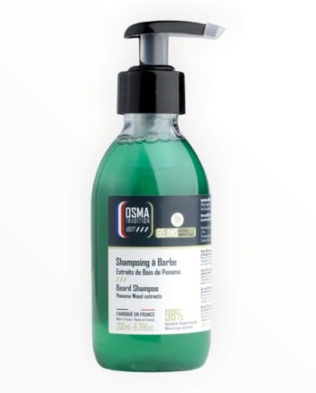 Osma Skægshampoo  200 Ml