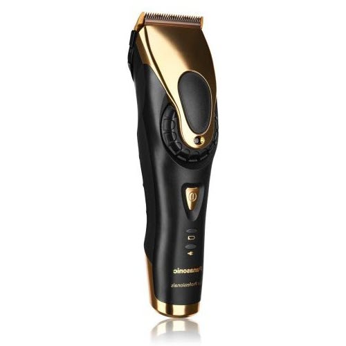 Panasonic Hårklipper Er-gp84 Gold Edition