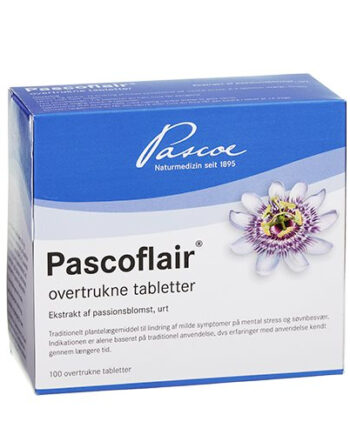Pascoflair 90 Tabl