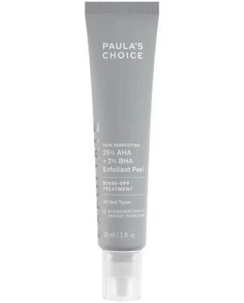 Paula 39   Choice 25  Aha      Bha Exfoliant Peel 30 Ml