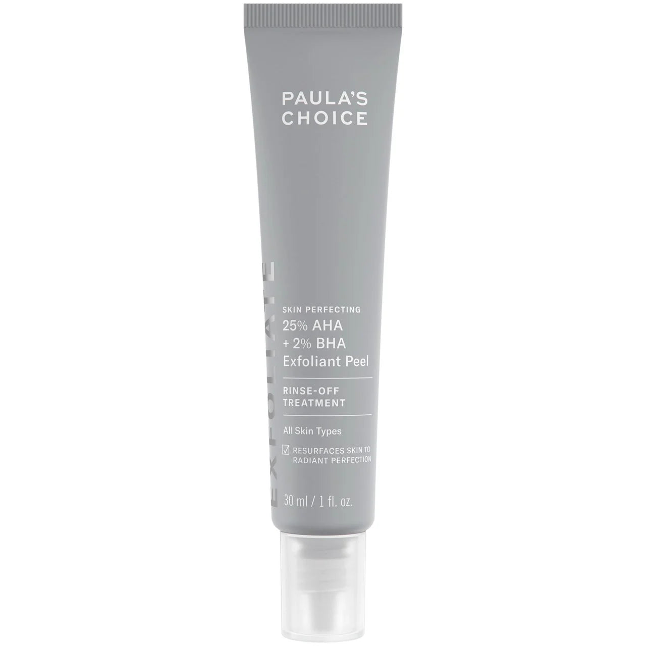 Paula 39 Choice 25 Aha Bha Exfoliant Peel 30 Ml