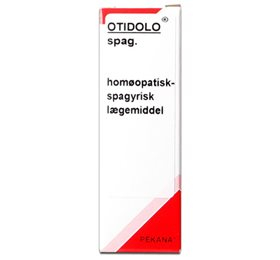 Pekana Otidolo  Bull  10ml