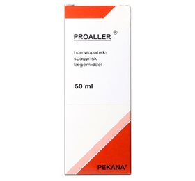 Pekana Proaller 50ml