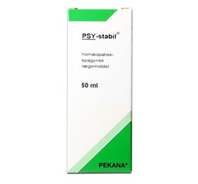 Pekana Psy Stabil 50ml