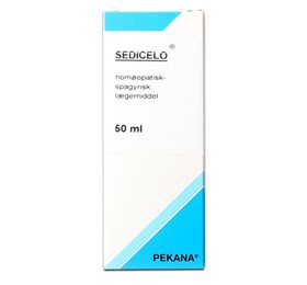 Pekana Sedicelo  Bull  50ml