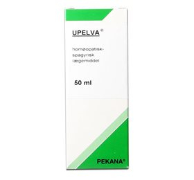 Pekana Upelva  Bull  50ml