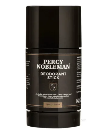 Percy Nobleman Deodorant Stick  75 Ml