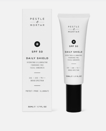 Pestle   Mortar Daily Shield Spf 50 50ml
