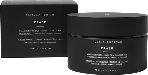 Pestle Mortar Erase 100 Ml