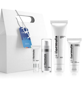 Ph Formula       Resurfacing Homecare Kit