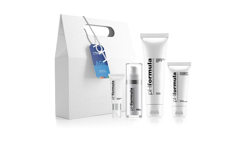 Ph Formula Resurfacing Homecare Kit