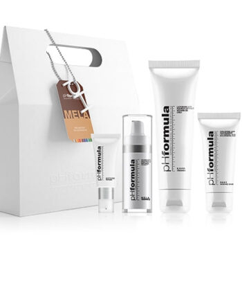 Ph Formula          Resurfacing Homecare Kit
